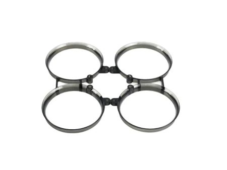 Axisflying cineon C25   C20 drone spare parts- Guard (2pcs bag) CineON C20 Guards And Clear Gray Sale