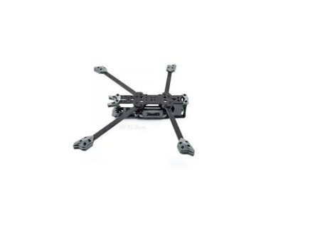 TITAN DC7 HD 333mm FPV Freestyle Frame Online Hot Sale