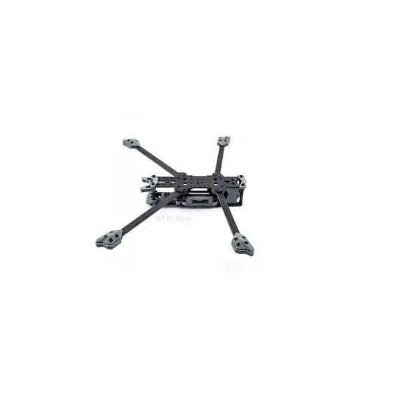 TITAN DC7 HD 333mm FPV Freestyle Frame Online Hot Sale