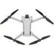 DJI Mini 3 Combo Drone 4K HDR, with RC-N1 Remote Fly More Combo (3 Batteries, Charging Hub and Remote Kit) For Cheap