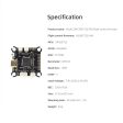 HGLRC SPECTER F722 Pro Flight Controller Online Hot Sale