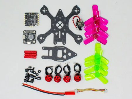 IX2 90mm Micro FPV Racing kit Supply