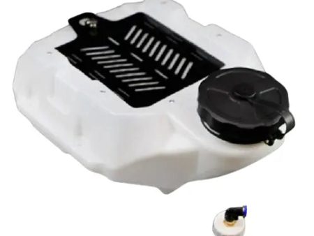 EFT E series 10L Tank with Battery plate Online Sale