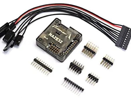 Naze32 6DOF Flight Control board Fashion