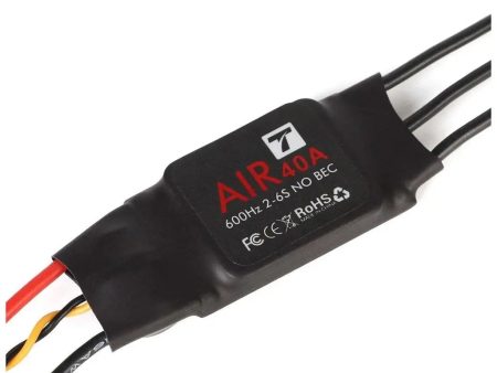 T Motor Air 40A Esc Cheap