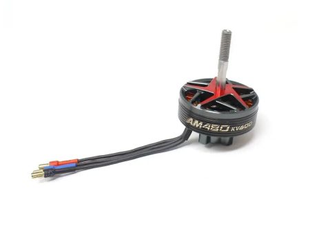 T Motors AM480 3D 3-6S 600KV Freestyle Flight Plane Motor For Discount