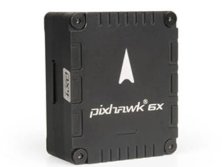 Holybro Pixhawk 6X Mini Set Only (No GPS included) Discount