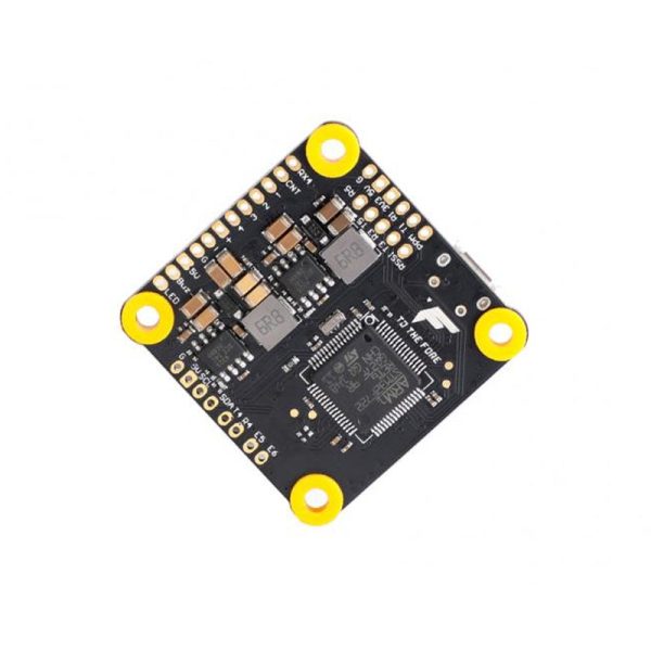 T Motor F7 HD Flight Controller F7 HD Online Hot Sale