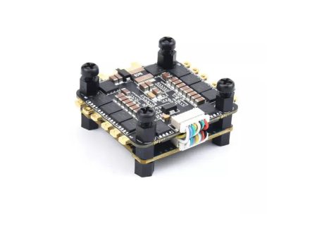 35A 4in1 ESC & F4 V3S Plus Flight Control V3.5 V3 S Built-in Image Filtering OSD Hot on Sale