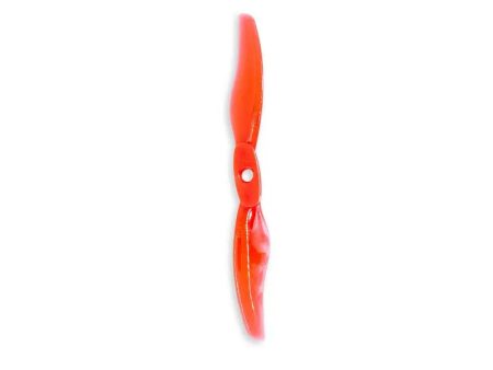 Orange HD Propellers Floppy Proppy 5135-2 (2CW, 2CCW) – Red on Sale