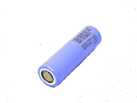 SAMSUNG INR21700-40T 4000mAh (9c) LI-ION BATTERY. For Discount