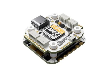 Flywoo GOKU F722 PRO V2 30X30 Flight Controller(MPU6000) Sale