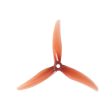 Orange HD Freestyle4S PC 3 Blade (5.1×3.6×3) Propellers 2CW+2CCW- Raspberry Red Discount