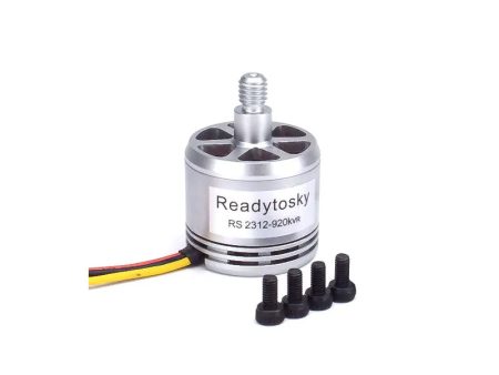 2312 920KVR Brushless DC Motor for Drone (CW Motor Rotation) For Cheap