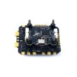 Axisflying 80A+F405 F722 STACK for 13inch FPV Drone 6-8S Input 80A ESC + F05 STACK For 6s For Discount