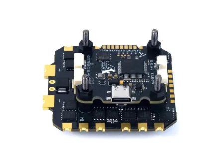 Axisflying 80A+F405 F722 STACK for 13inch FPV Drone 6-8S Input 80A ESC + F05 STACK For 6s For Discount