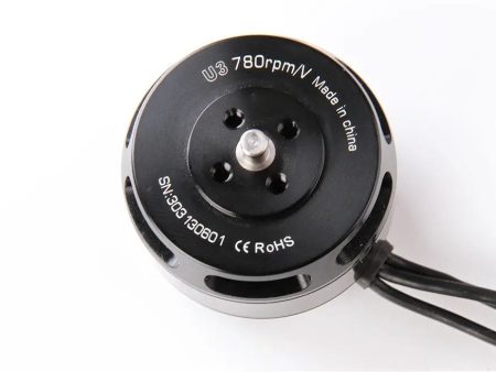 T Motor U Power U3 700KV Discount