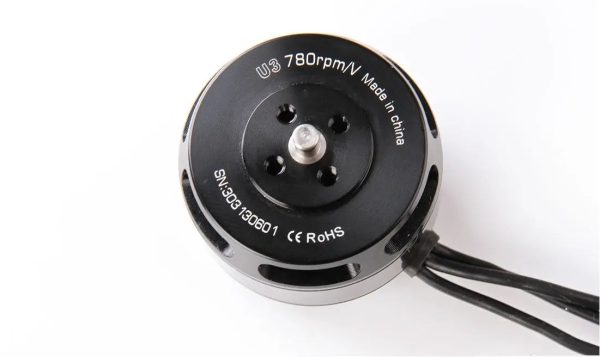 T Motor U Power U3 700KV Discount