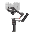 DJI RS 3 Pro Gimbal Stabilizer For Cheap