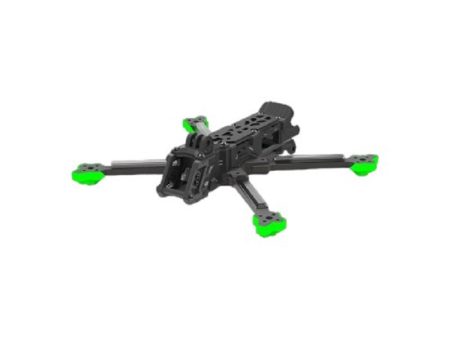 Nazgul Evoque F5D V2 Frame Kit For Discount