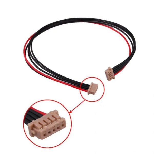 DF13 5 Pin Flight Controller Cable Discount