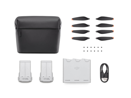 Fly More Kit for DJI Mini 3 Pro Cheap