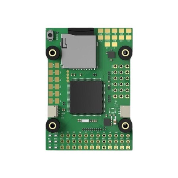 BLITZ Wing H743 Flight Controller For Discount