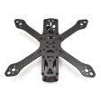 MARTIAN-II REPTILE 220mm Quadcopter Frame Kit Supply