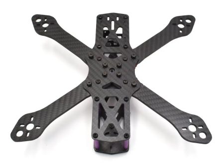 MARTIAN-II REPTILE 220mm Quadcopter Frame Kit Supply