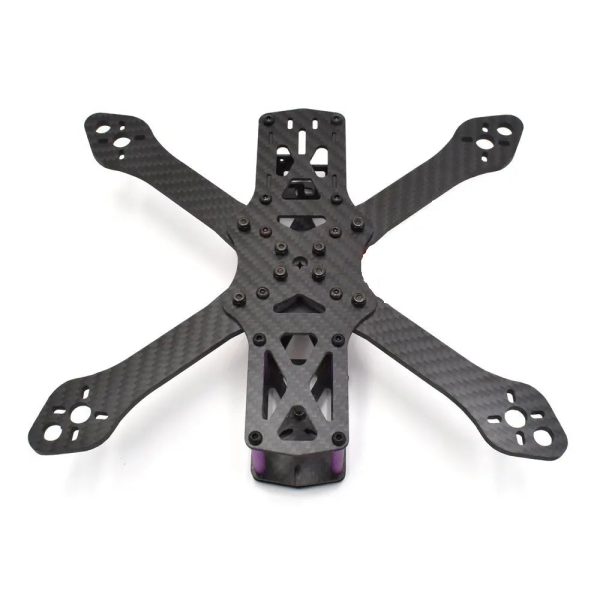 MARTIAN-II REPTILE 220mm Quadcopter Frame Kit Supply