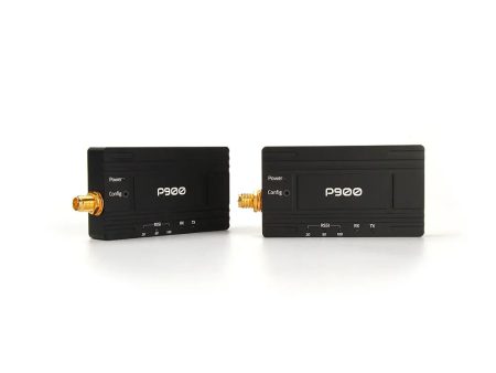 Holybro Microhard Telemetry Radio P900 (Two Radio) For Discount