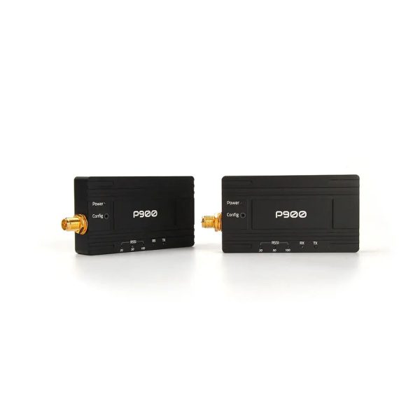 Holybro Microhard Telemetry Radio P900 (Two Radio) For Discount