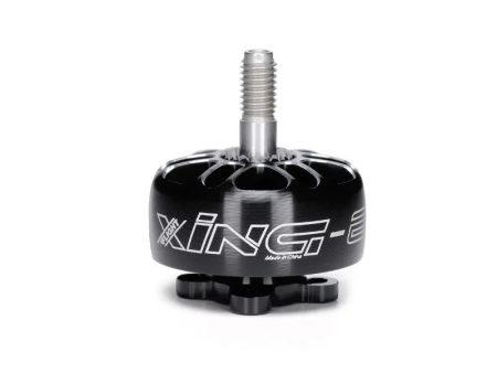 XING-E Pro 2207 2-6S FPV Motor Unibell – 2450KV For Cheap