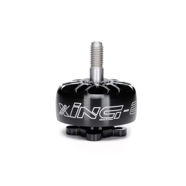 XING-E Pro 2207 2-6S FPV Motor Unibell – 2450KV For Cheap