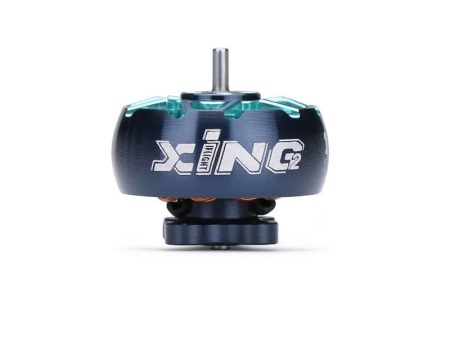 XING2 1404 FPV Motor Unibell – 3000KV Supply