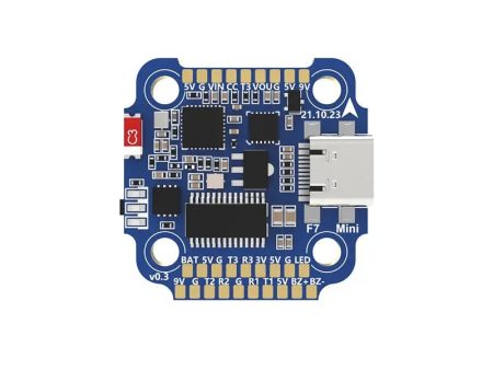 SpeedyBee F7 Mini Flight Controller Cheap