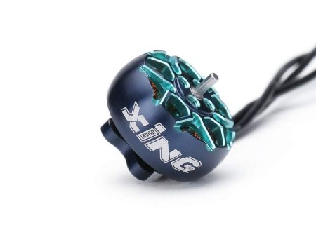 XING2 1404 FPV Motor Unibell – 3800KV on Sale