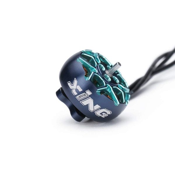 XING2 1404 FPV Motor Unibell – 3800KV on Sale