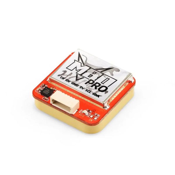 HGLRC M80 Pro GPS Module Supply