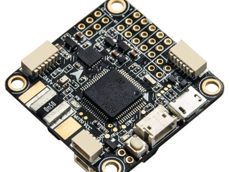 OMNIBUS F4 V2 PRO Flight Controller with SD Card Slot & BEC Online