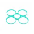 Axisflying cineon C35   C30   AVATA 3.5 drone spare parts- Guard (2pcs bag) CineON C30 Guards and Clear Blue-Green Cheap