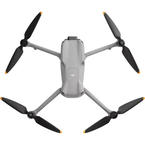 DJI Air 3 Drone With Fly More Combo with RC 2 (Display Remote) Sale