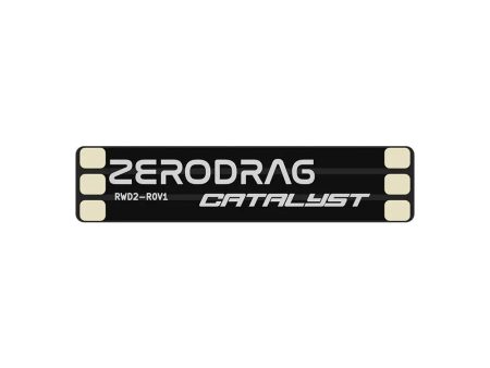 Zerodrag Catalyst Race Wire Online now