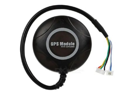 NEO-M8N GPS Module with Compass for APM Sale