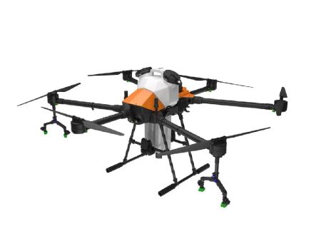 EFT G610 10L 6 Axis Agriculture Drone Frame Supply