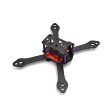 MARTIAN-III REPTILE 260mm Quadcopter Frame Kit Supply