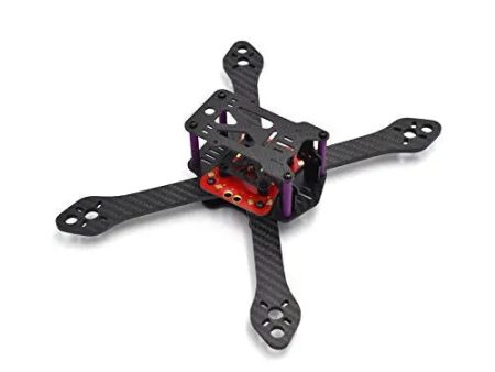 MARTIAN-III REPTILE 260mm Quadcopter Frame Kit Supply