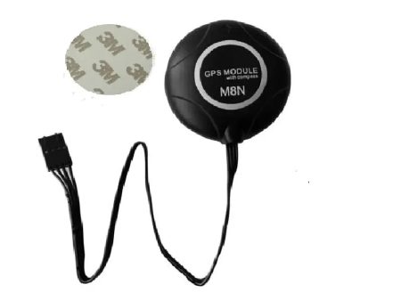 FPV NEO-M8N GPS amp Compass Support DJI Naza M V1 & V2 Lite Flight Controller Sale