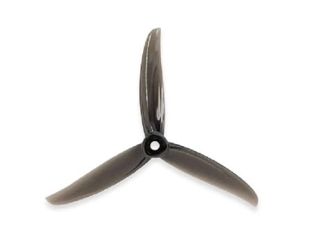 Orange HD VANOVER 5136 PC 3 Blade Props Propellers 2CW+2CCW – Midnight Black Online Hot Sale