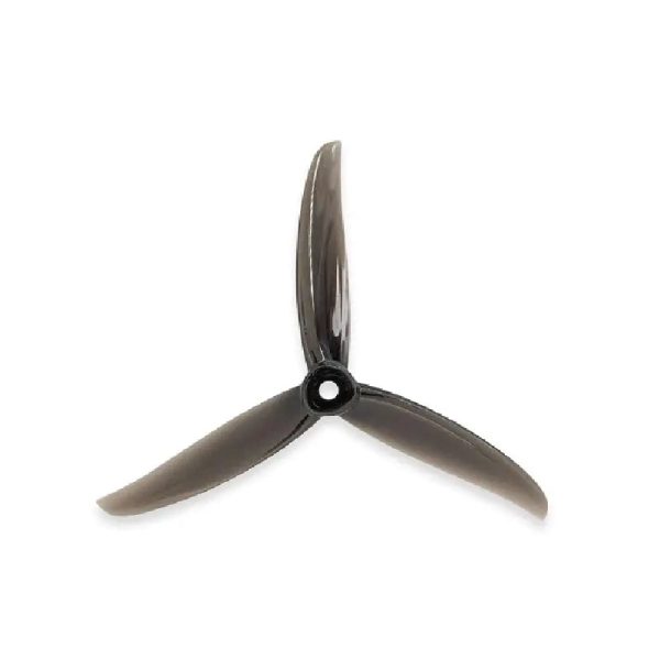 Orange HD VANOVER 5136 PC 3 Blade Props Propellers 2CW+2CCW – Midnight Black Online Hot Sale